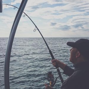 Propuesta de definición de pesca recreativa para las dos regulaciones en curso